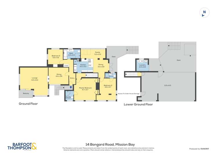 14 Bongard Road Mission Bay_20