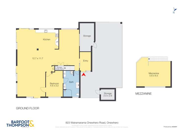 823 Wairamarama Onewhero Road Onewhero_29