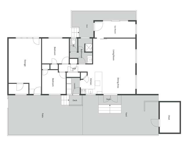 401B Port Road Whangamata_1