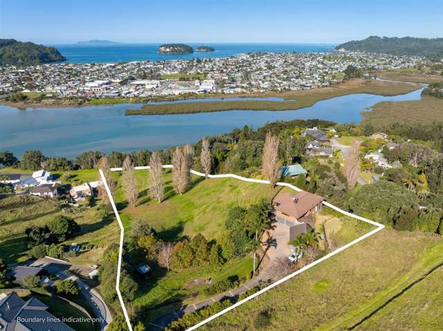 Just Magnificent - Whangamata