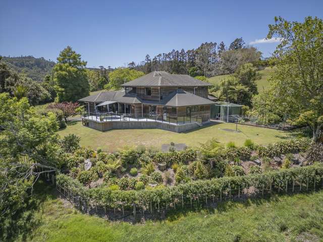 300 Hunua Road Hunua_2