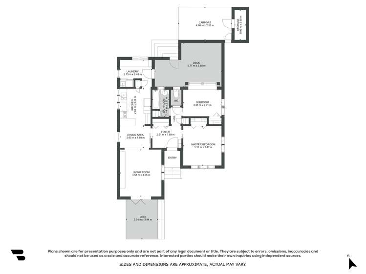 43 Old Mill Road Grey Lynn_17