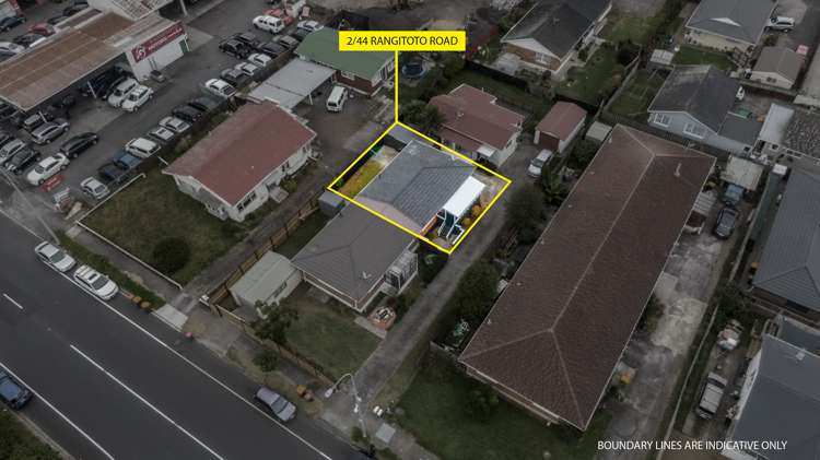 2/44 Rangitoto Road Papatoetoe_16