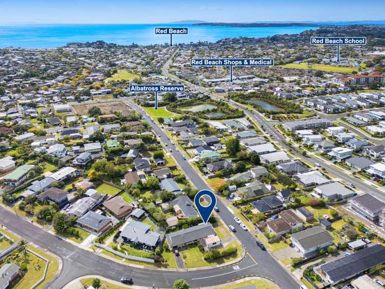 28 Albatross Road Red Beach_24