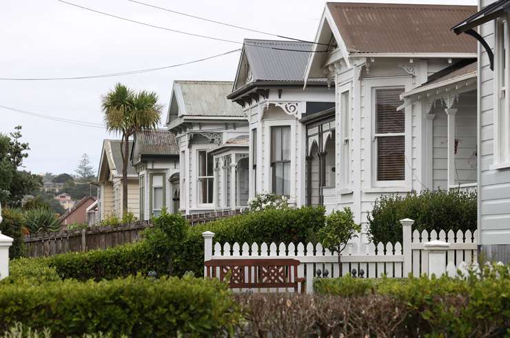 Reverse mortgages may suit those aged 60-plus who have a lot of equity in their home but don't have a lot of income. Photo / Getty Images