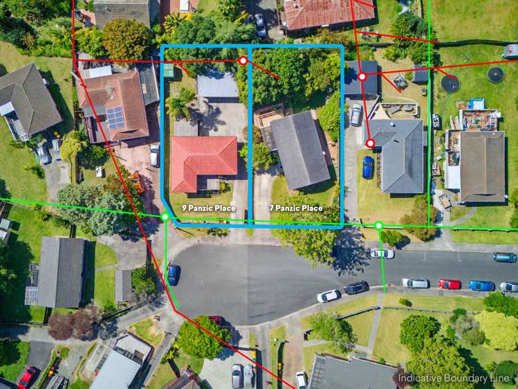 7 Panzic Place Glen Eden_29