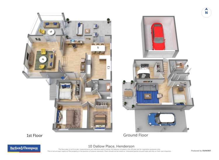 10 Dallow Place Henderson_13