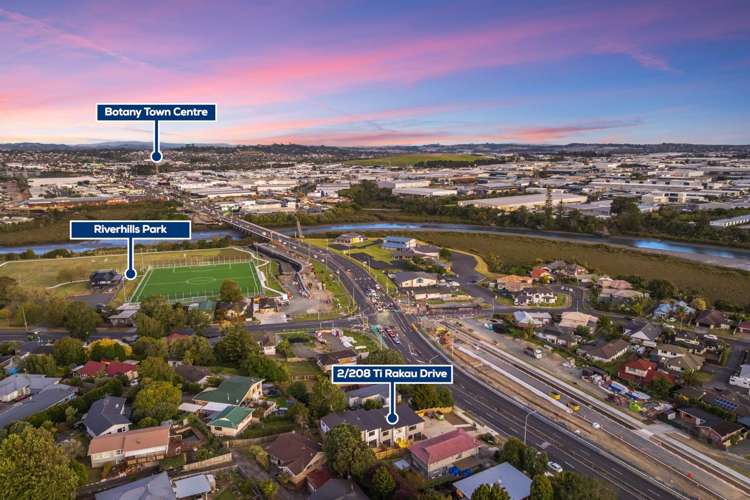 Lot 2/208 Ti Rakau Drive Pakuranga Heights_21