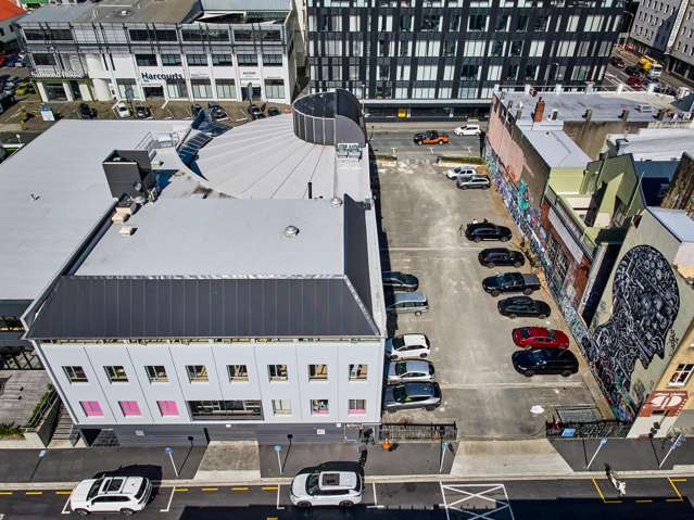 2 Jessie Street and 96 Vivian Street Te Aro_2