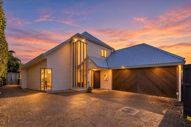 Garden Serenity with Flexible Living in Milford