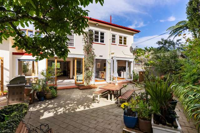 A Perfect Family Haven