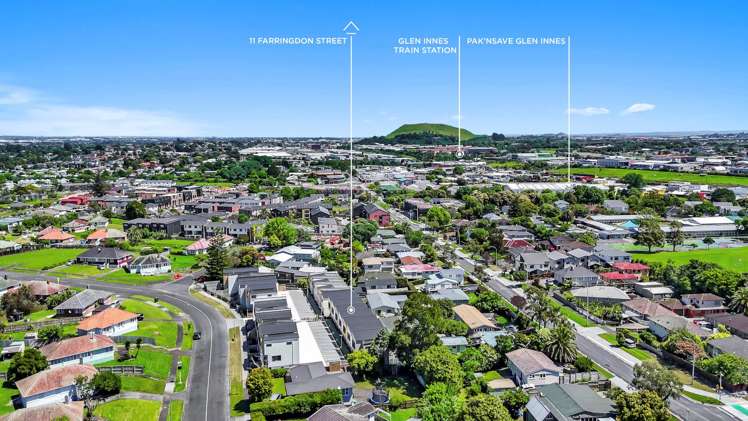 6/11 Farringdon Street Glen Innes_17