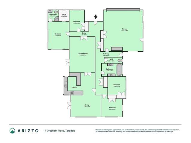 9 Gresham Place Taradale_1