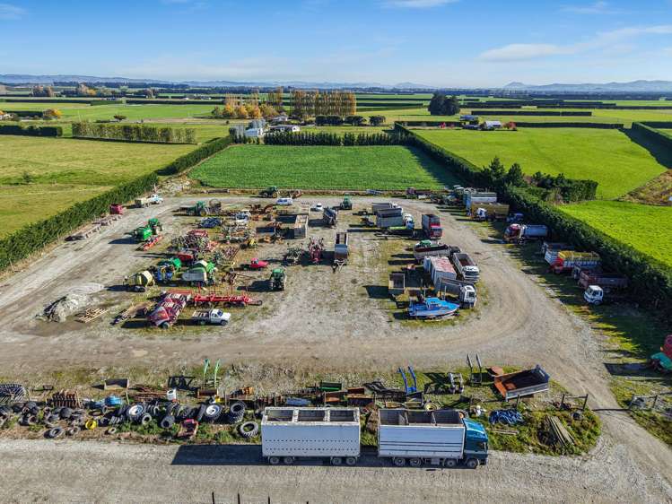 69 Riversdale Waikaia Road Riversdale_6