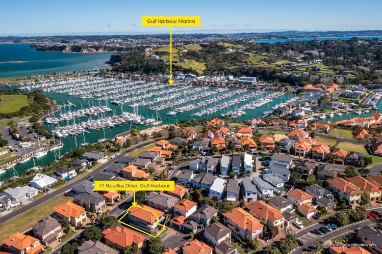 77 Nautilus Drive Gulf Harbour_27