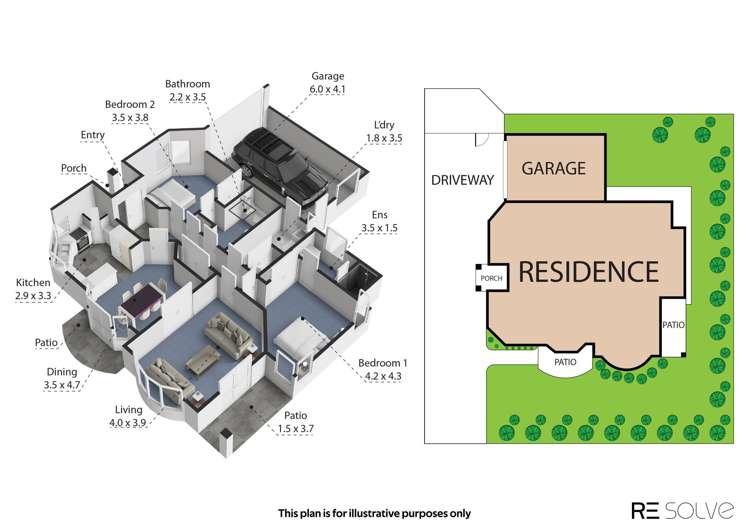 33 Orlando Street Stratford_34