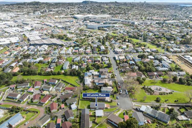 14 Lavas Place Mount Wellington_15