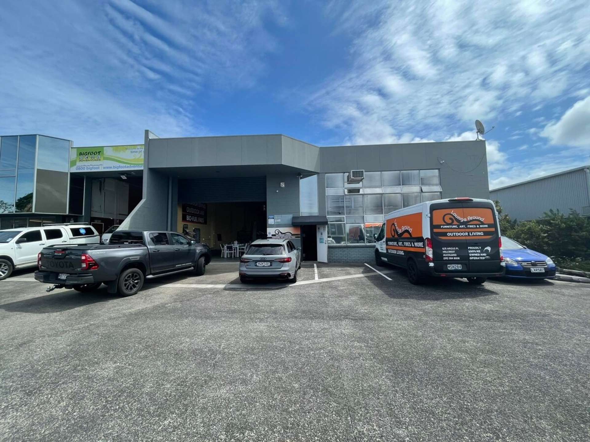 Unit 6, 6 Argus Place Wairau Valley_0