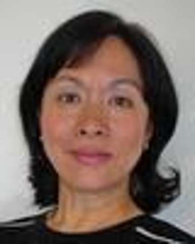 Dora Chu