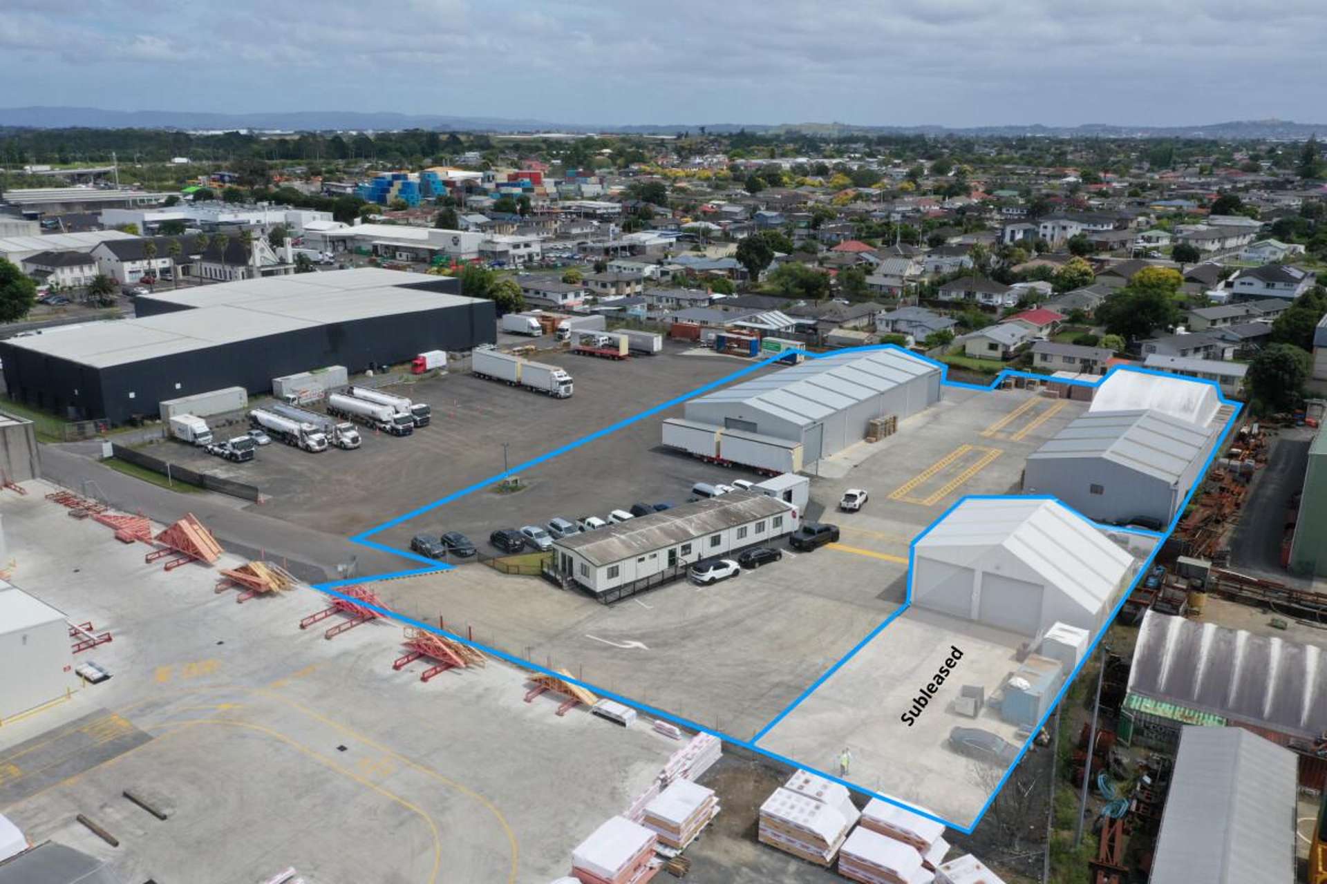 Yard A | 26 Noel Burnside Road Wiri_0