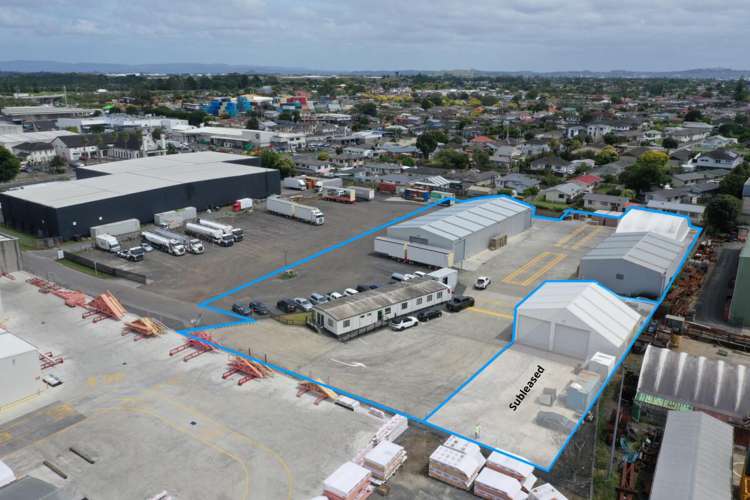 Yard A | 26 Noel Burnside Road_0
