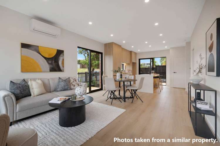 Lot 2/32 Kurnell Drive Botany Downs_1
