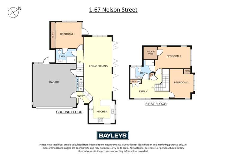 1/67 Nelson Street Howick_29