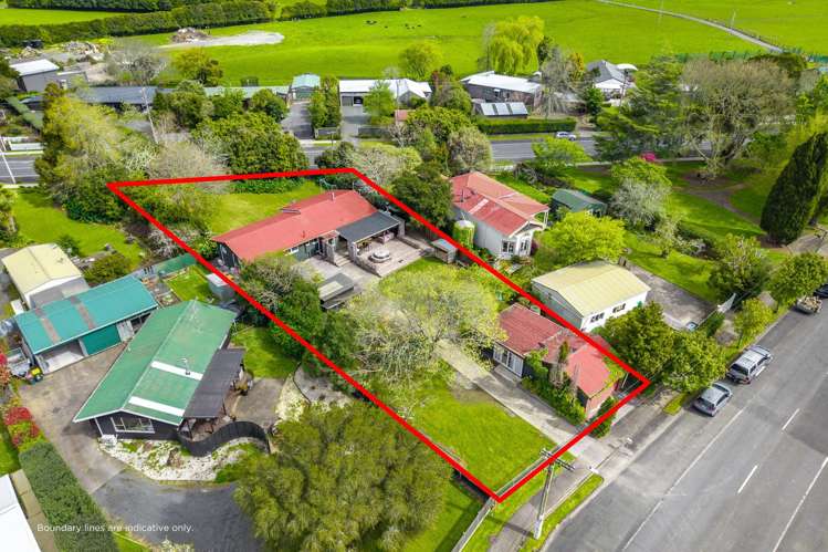 3 Monument Road Clevedon_16