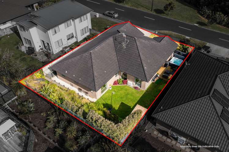 33 Ridgedale Road Millwater_36