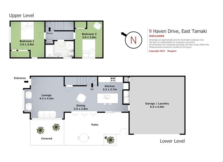 9 Haven Drive East Tamaki_18