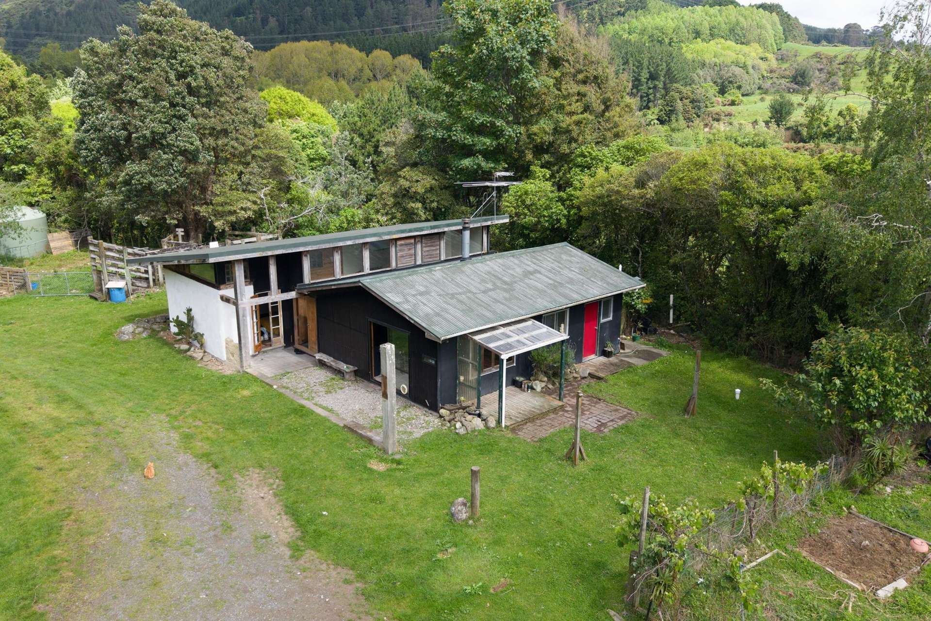 302 North Manakau Road Manakau_0