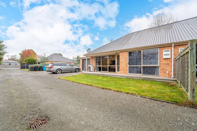 B/252 Talbot Street Geraldine_11