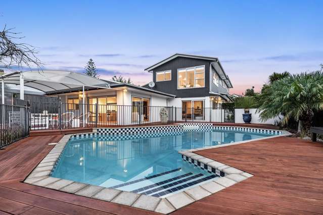 Space, Sun & Multi-Generational Living