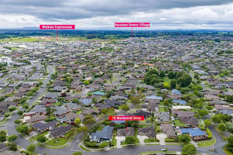 78 Wentworth Drive Rototuna_34