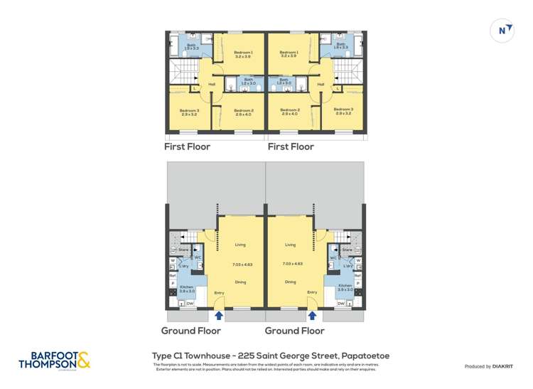 Lot 1, 225 St George Street Papatoetoe_39