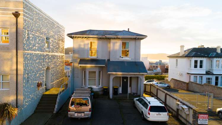 36 Tennyson Street Dunedin Central_0