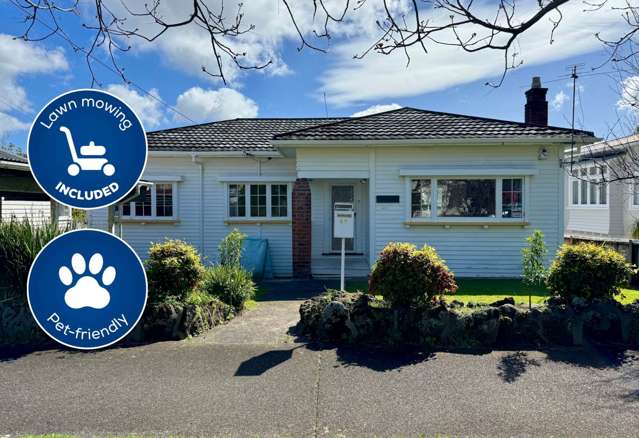Charming 3-Bedroom Character Bungalow in MAGS ...