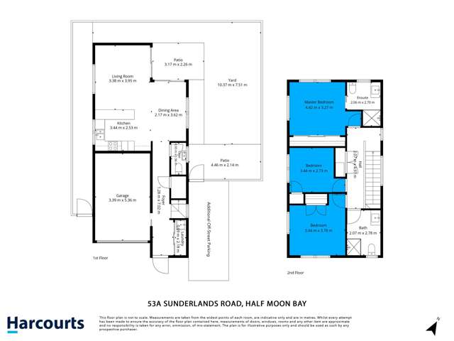 53A Sunderlands Road Half Moon Bay_1