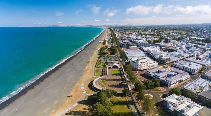 NAPIER