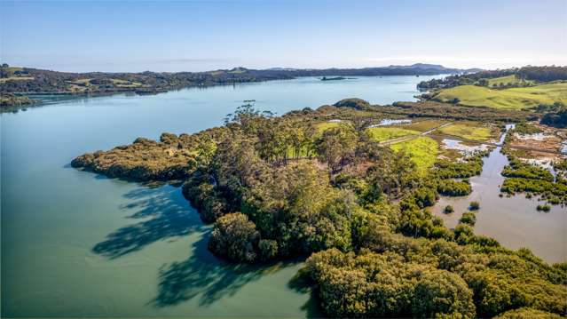 Lots 1-4 Egret Way, Kerikeri Inlet Rd Kerikeri_4