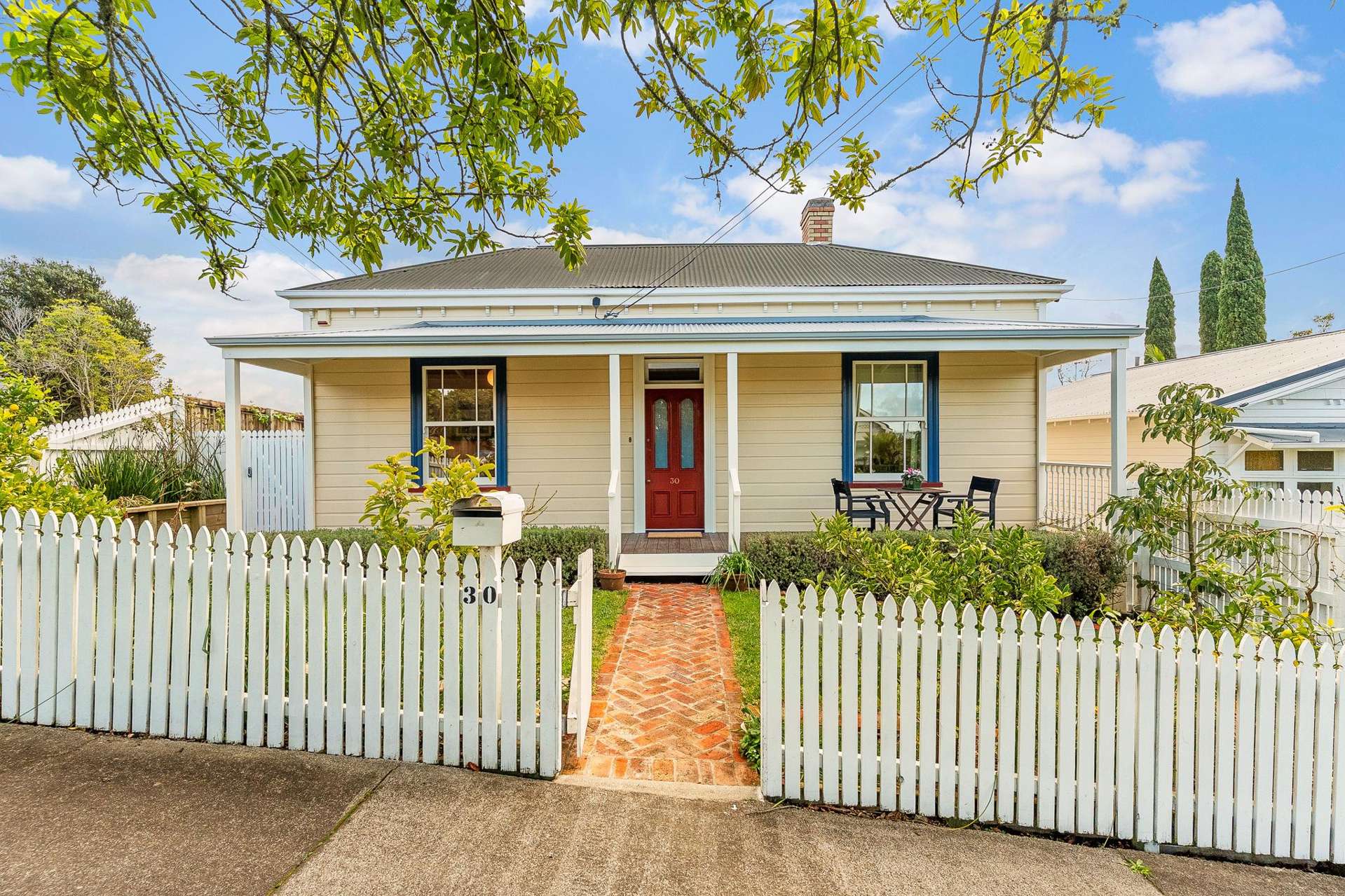 30 Kingsland Avenue Kingsland_0