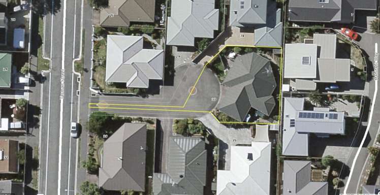 33 Tasman Street The Wood_17