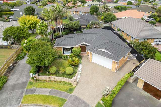 9 Orohena Close Northpark_2