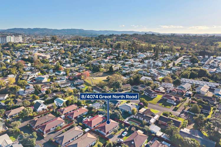 8/4074 Great North Road Glen Eden_19