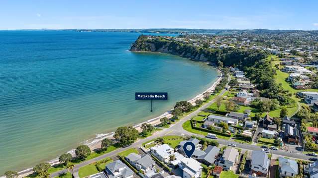 Coastal sophistication with ocean views