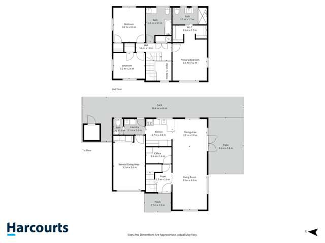 2/34 Selwyn Crescent Forrest Hill_1