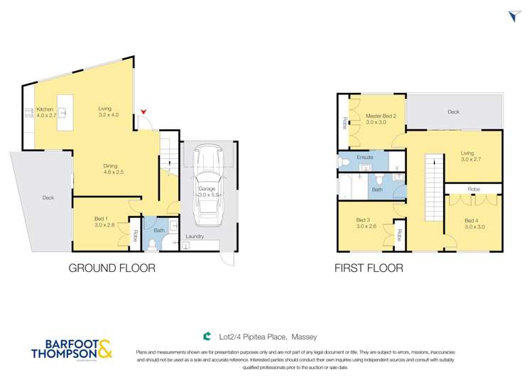 Lot 2, 4 Pipitea Place Massey_20