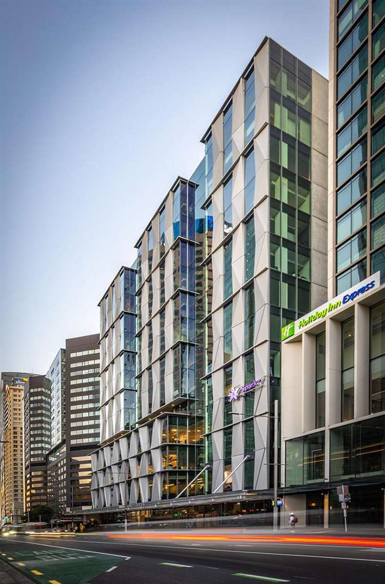 50 Albert Street Auckland Central_8