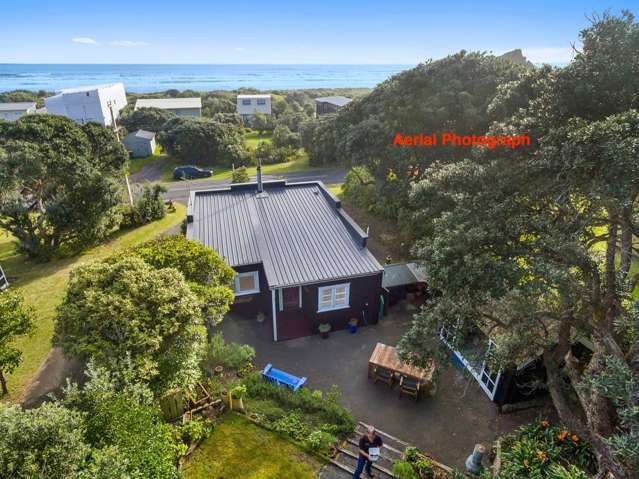 41 North Piha Road Piha_1