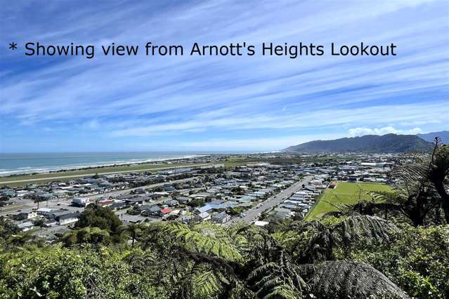 Arnott Heights Greymouth_1